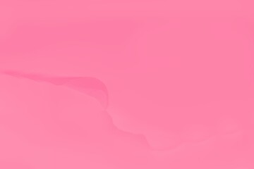 Pink abstract background with blurred line, pastel wallpaper
