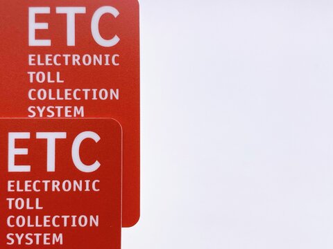 ETCカード