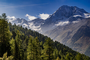 Die K&ouml;nigsspitze