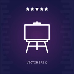 blueprint vector icon
