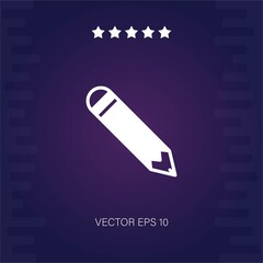 edit vector icon