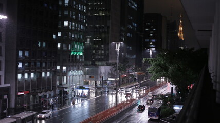 Avenida Paulista - São Paulo - SP