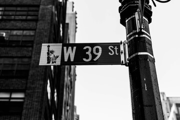 New York City