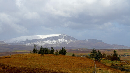 Schottland Reise