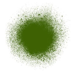 
Spray water color. or grain noise pattern abstract background - dust mist. Multi color Mosaic Square Abstract Background - Illustration