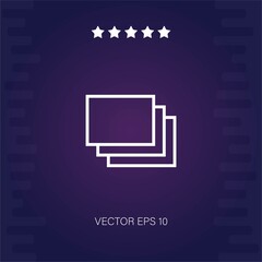 windows vector icon