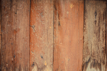 old brown wood background vintage. pattern wooden board texture