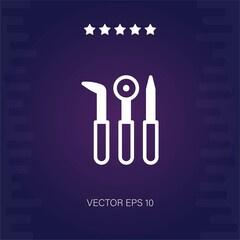 hook vector icon