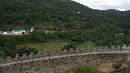 Muralla