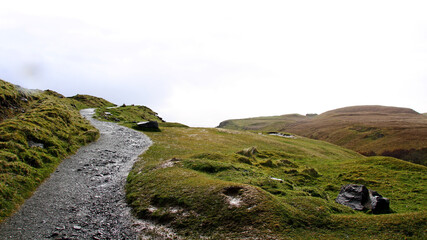 Schottland Reise