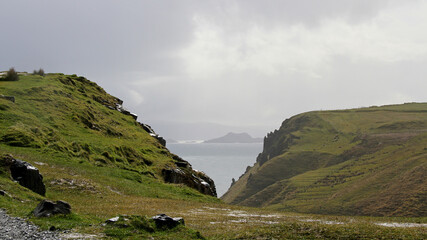 Schottland Reise