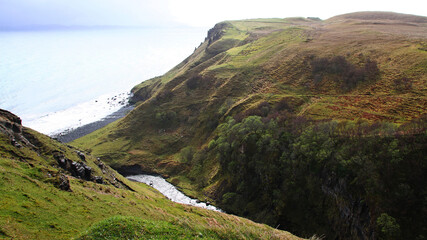Schottland Reise