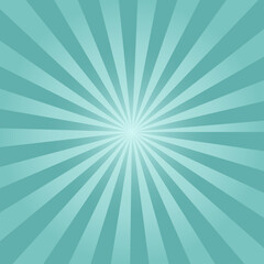 Sunburst pattern vector background. Vector isolated illustration. Sunburst vintage style. 