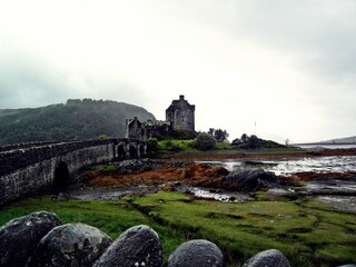 Eilean Donan Castle