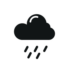 weather icon vector illustration