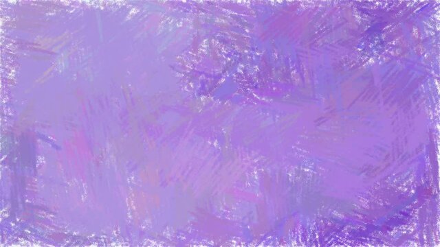 purple pink beautiful grunge abstract background time-lapse stop motion 
