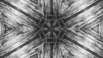 Obraz premium Abstract kaleidoscope background. Luxury particles.Glittering Bokeh Glamour Abstract Background.