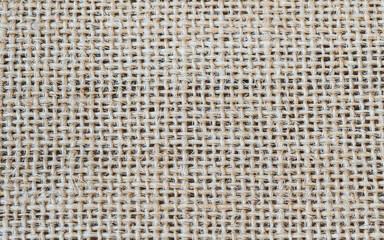 meshes background textile material daylight top view