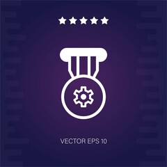 mechanics vector icon