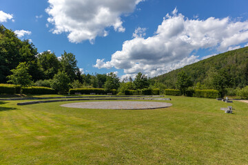 Drachensee | Bayerischer Wald | Furth im Wald | See | Urlaub | Oberpfalz