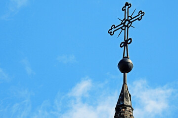 wyswiecona  © Jacek Sakowicz