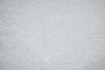 Off White canvas texture for background.