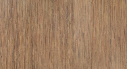 Naklejka premium Wood background. Brown texture and panel pattern. Copy space
