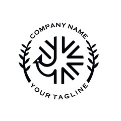 vector design for bird animals. good for a variety of companies, posters, and icons.