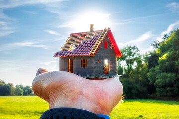 Fototapete bei efototapeten.de bestellen   