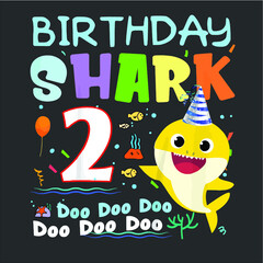 2nd Birthday Photos Royalty Free Images Graphics Vectors