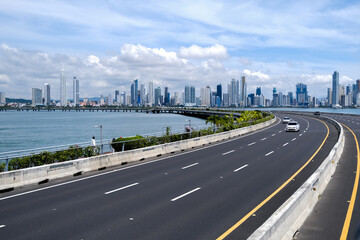 Panama City