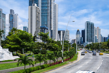Panama City
