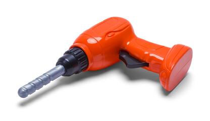 Plastic Toy Drill