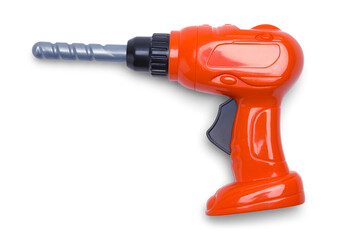Toy Drill