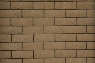 brick wall background