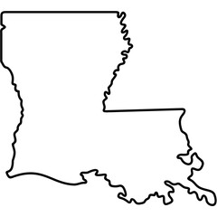 Louisiana State