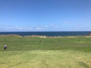 Obraz premium Puerto Rico 