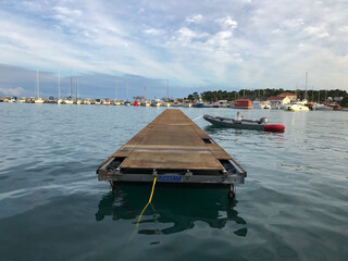 Croatian Summer