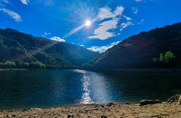 Río Duero