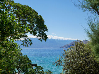 Croatian Summer