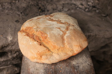 local bakery and bread