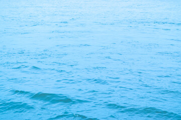 Water texture background Close up