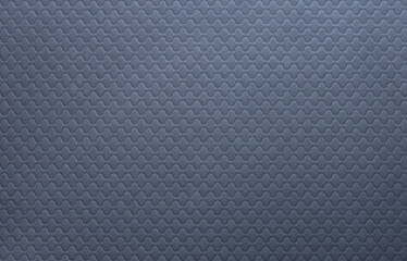 blue leather texture