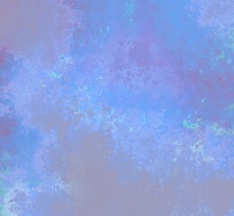 grunge blue sky background shiny light 