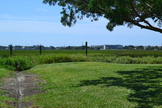 Folly Beach