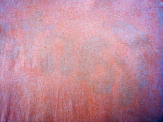 Textile fabric polyester and cotton fabric