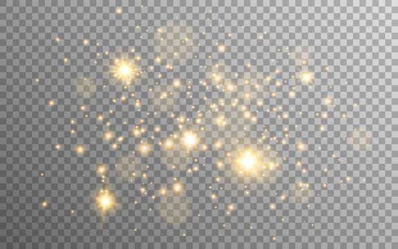 Gold Sparkle Glitter Background Stock Photo, Picture and Royalty Free  Image. Image 33339205.