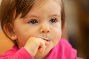 child and breakfast