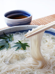そうめん