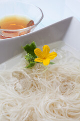 そうめん